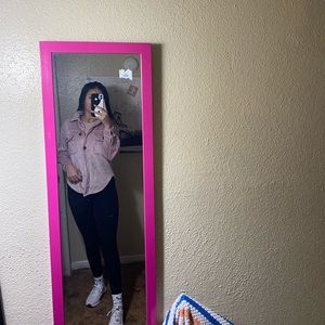 Meet your Posher, Cinthia